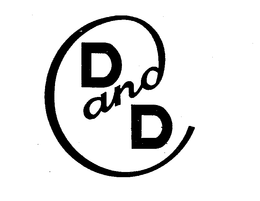 D AND D trademark