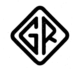 GR trademark