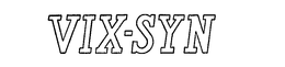 VIX-SYN trademark