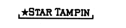STAR TAMPIN trademark