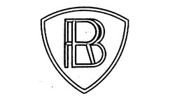 RB trademark