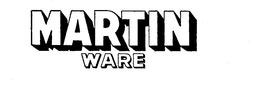 MARTIN WARE trademark