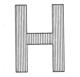 H trademark