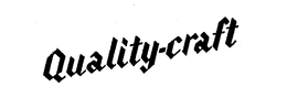 QUALITY-CRAFT trademark