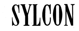 SYLCON trademark