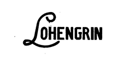 LOHENGRIN trademark