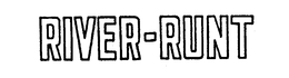RIVER-RUNT trademark
