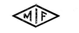 MIF trademark