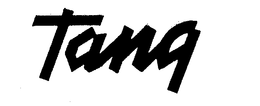TANG trademark