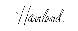HAVILAND trademark