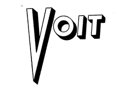 VOIT trademark