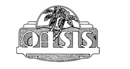 OASIS trademark