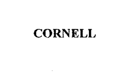 CORNELL trademark