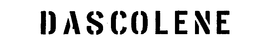 DASCOLENE trademark