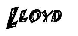 LLOYD trademark