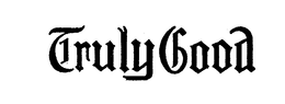 TRULY GOOD trademark