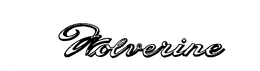 WOLVERINE trademark