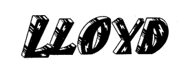 LLOYD trademark