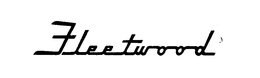 FLEETWOOD trademark