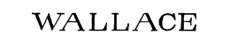 WALLACE trademark