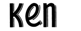 KEN trademark