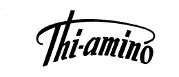 THI-AMINO trademark