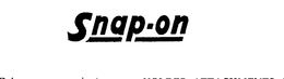 SNAP-ON trademark