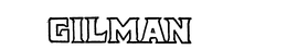 GILMAN trademark