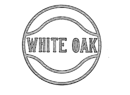 WHITE OAK trademark