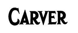 CARVER trademark