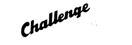 CHALLENGE trademark