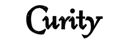 CURITY trademark