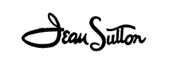 JEAN SUTTON trademark