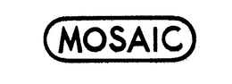 MOSAIC trademark