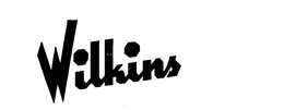 WILKINS trademark