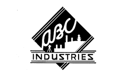 ABC INDUSTRIES trademark