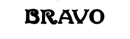 BRAVO trademark
