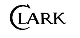 CLARK trademark