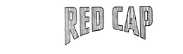 RED CAP trademark