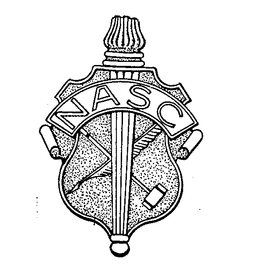 NASC trademark