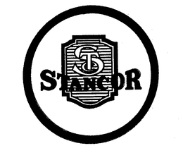 STC STANCOR trademark