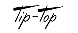 TIP-TOP trademark