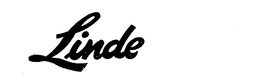 LINDE trademark