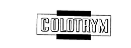 COLOTRYM trademark
