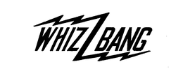WHIZ BANG trademark