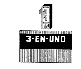 3-EN-UNO trademark