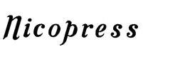 NICOPRESS trademark
