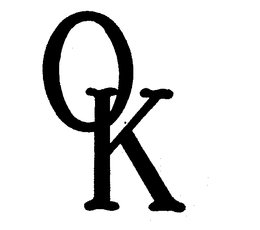 OK trademark