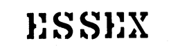 ESSEX trademark
