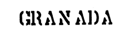 GRANADA trademark